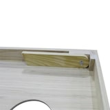 thumbnail of Pegasi Cornhole game set