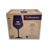 thumbnail of Pasabahce Confezione 6 Calici Allegra in Vetro cl34,5