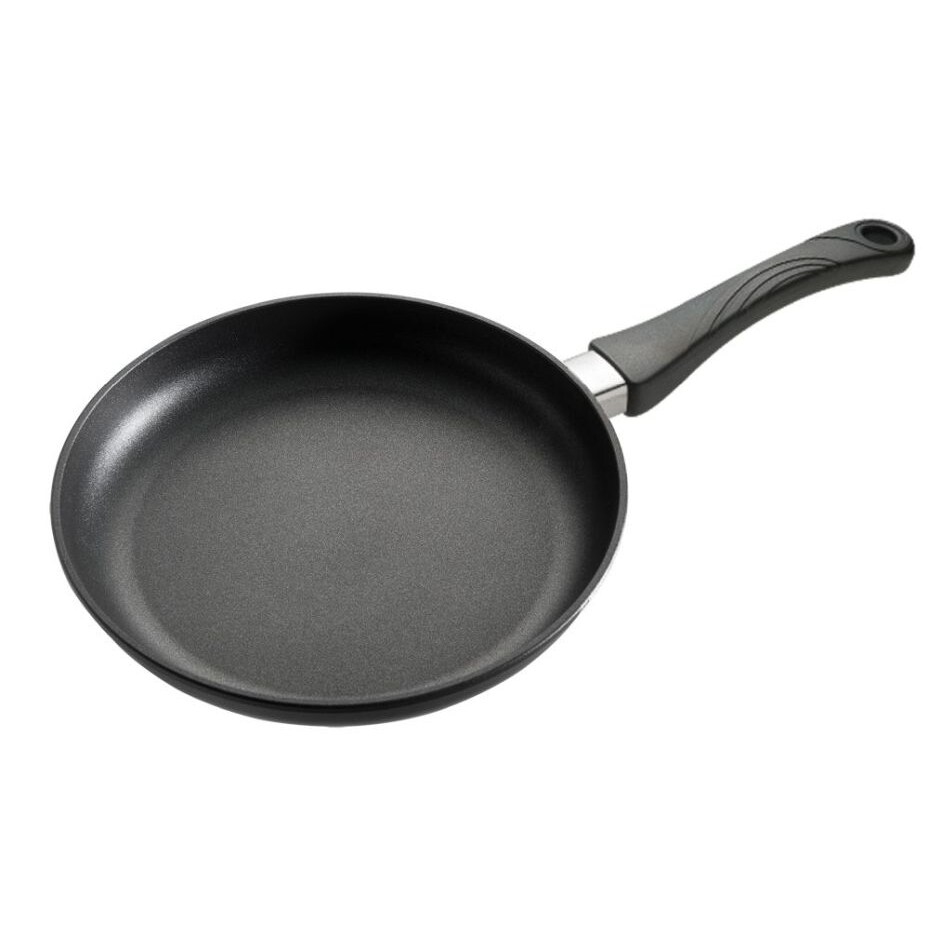 Eurolux Premium Bratpfanne Squeezed Ø20cm, ca. H 4,5cm