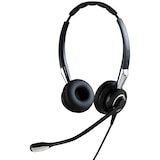 thumbnail of Jabra BIZ 2400 II QD binaural NC Freespin 2409-820-204