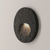 thumbnail of Lampada per esterno faretto a muro rotondo da incasso IP54 Maytoni Bil-O015SL-L3B3K