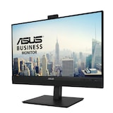 thumbnail of Monitor de 23 a 36 pulgadas asus be27acsbk