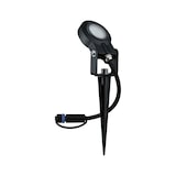 thumbnail of Paulmann Plug & Shine Projecteur de jardin LED Sting Spot individuel favorable aux insectes IP67 2200K 6,3W   Anthracite 94728