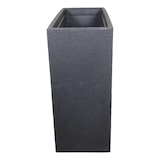 thumbnail of 4gardenz® Stone Plantenbak Rechthoekig voor buiten  - 60x60x26cm