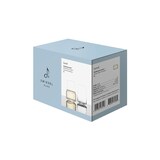 thumbnail of Zwiesel Glas LEVEL Weißwein Tumbler 378 ml 2er Set