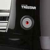 thumbnail of Cafetera Tristar jarra de cristal de 1,25 litros - 750W