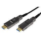 thumbnail of ATEN VE7835A True 4K HDMI Aktives Optisches Kabel 100m