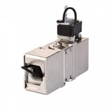 thumbnail of METZ CONNECT Kabelverbinder Class EA Cat.6A 270°