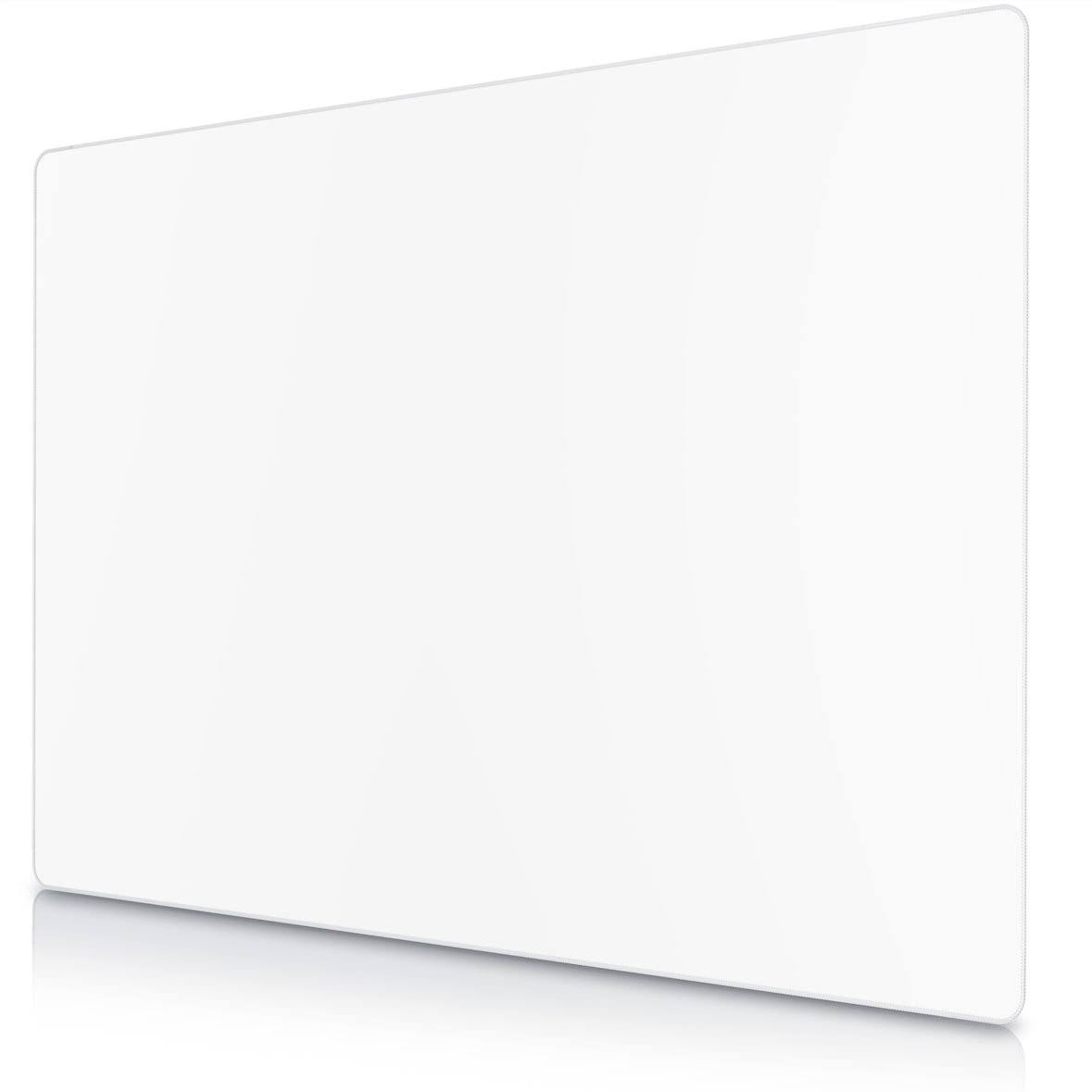 Titanwolf Gaming Mauspad XXL 1200x800 mm, wasserabweisend, große Tischunterlage, Gummiunterseite