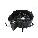 thumbnail of IMOR® Barbecue a Gás. Carvão e Lenha Modelo ALGO MÁS