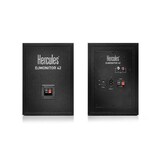 thumbnail of Hercules DJMonitor 42 Lautsprecher Schwarz Kabelgebunden 40 W