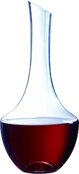 thumbnail of Karaffe Open up 1,4 l - 140 cl Transparent Rund Glas Chef Et Sommelier