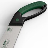 thumbnail of FAMEX 5503 Profi Japansäge - Profi Zimmermannssäge 300mm – mit Anti-Rutsch-Griff – 14 TPI