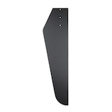 thumbnail of Eco Aviatos 132, Ventilatore antracite e nero con Luce, CasaFan
