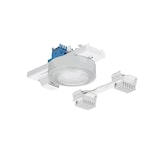 thumbnail of Philips Lighting Interact Sensor H4 LL500E H4 Gen2 WH 77279300