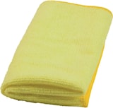 thumbnail of Mikrofasertücher für Staub, Bakterien und Schmutz Gelb 1 Stück
