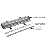 thumbnail of Roll-Stand Budget hauteur 200 cm - Largeur 85 cm