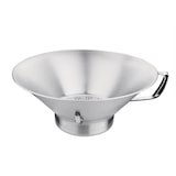 thumbnail of Colador de patatas fritas Vogue de acero inoxidable de 41 cm