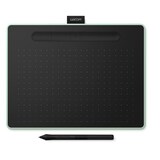 thumbnail of Wacom Intuos Format M Stift und Bluetooth Pistazie CTL-6100WLE-N