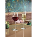 thumbnail of Chef & Sommelier Boîte De 6 Verres À Pied Œnologiques En Verre 35 Cl Sublym