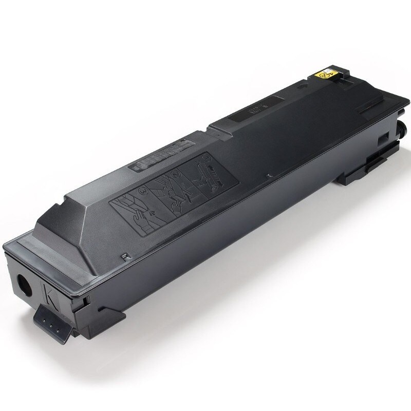 Kyocera TK5215 Negro Cartucho de Toner Generico - Reemplaza 1T02R60NL0/TK5215K