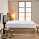 thumbnail of Funda colchón 120 x 190 cm | PIKOLIN HOME | Antichinches | Cierre hermético