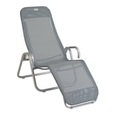 thumbnail of acamp Ersatzbezug für Calyspo Liege grigio