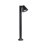 thumbnail of Paulmann Pollerleuchte Trian IP44 rund 600mm  max. 35W  230V  Anthrazit GU10 Aluminium 94735