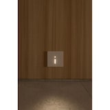 thumbnail of Beneito & Faure - Luminária embutida de LED Lao 1,5W - Sensor de presença e crepúsculo 2700K/3200K/4000K - Preto e Branco