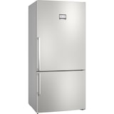 thumbnail of BOSCH réfrigérateur combiné 86cm 631l nofrost inox KGN86AIDR