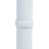 thumbnail of Stehtisch Hereford rund weiß/weiß/60 cm