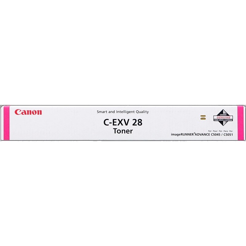 Canon C-EXV28 Toner Magenta 2797B002 -A