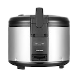 thumbnail of CUCKOO SR-4600 Olla arrocera profesional para catering acero inoxidable 4600ml, 26 porciones