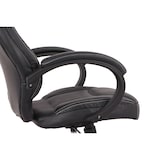 thumbnail of SIGMA Chefsessel EC11, Kunststoff, verstellbare Sitzhöhe, schwarz/weiß