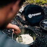 thumbnail of Petromax Tasche Feuertopf ft6 ft9 Nylon, schwarz