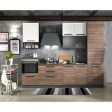 thumbnail of Oreste Luchetta Tappeto corsia STRIPES 100% polipropilene intagliato a mano 60 x 180 cm