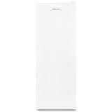 thumbnail of Telefunken Gefrierschrank groß | Tiefkühlschrank freistehend | 175 Liter | 4*-Gefrieren | 40 dB | F-GS-145-E-W weiß