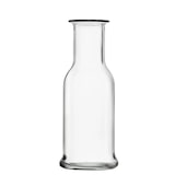 thumbnail of 60x Stölzle Oberglas Purity Glas Karaffe 500 ml