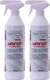 thumbnail of SANIT DuschBlitz 2000 - 2 x 750 ml Sprüfflasche
