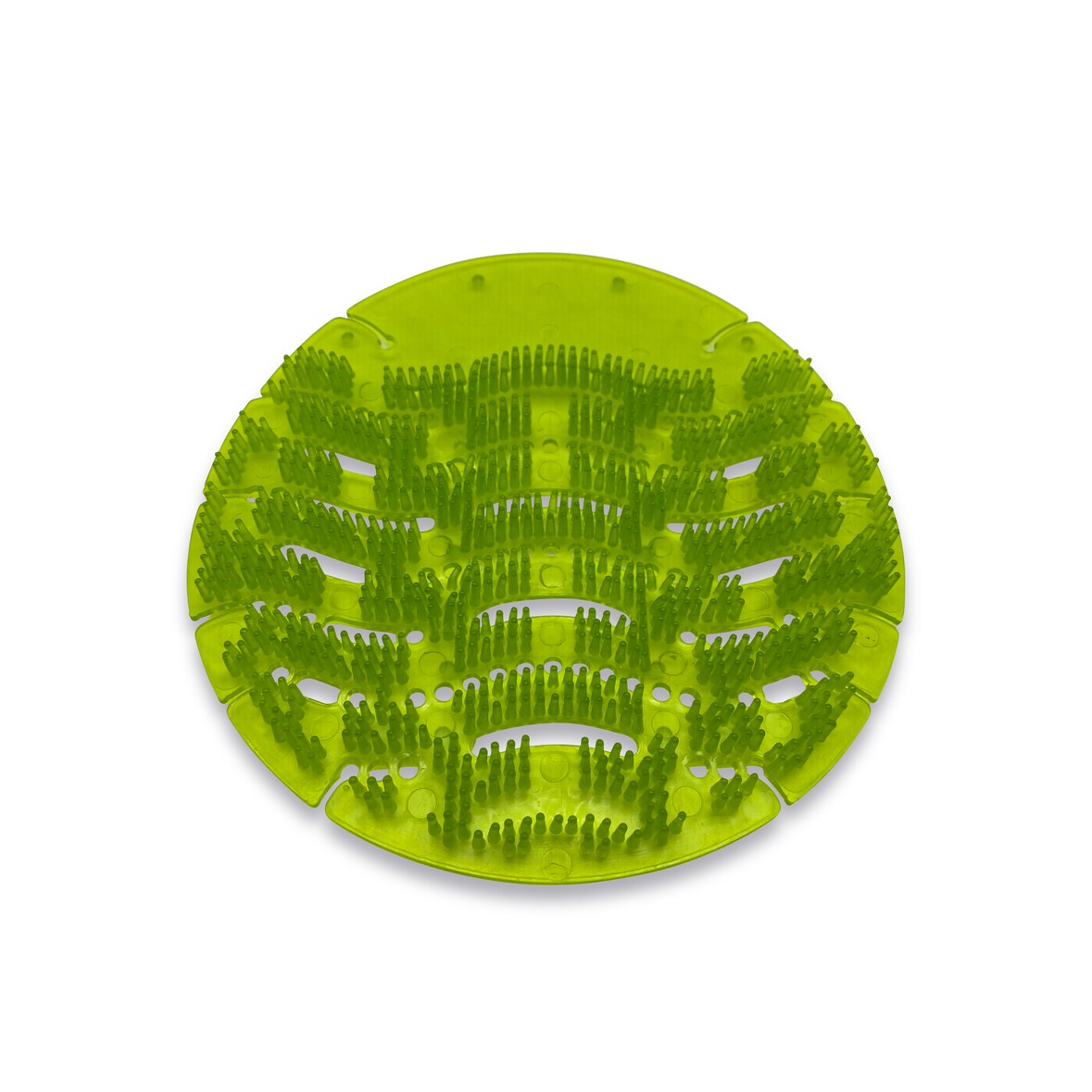 CleanSV Urinalsieb 2.0 Lemongrass / Zitronengras 12 Stück Urinaleinlage