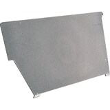 thumbnail of Stehsammler-Trennwand BxH 150x336 rauchtopas