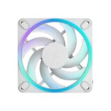 thumbnail of Ventilateur Pc - Fractal Design - Momentum 12 Rgb - Fdb - Anneau Lumineux Argb Gen 2 - Contrôle Pwm - Blanc