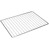 thumbnail of Professioneller verchromter Grillrost WORLDMAI 440x315 mm für Bäckerei, Konditorei und Gastronomie.