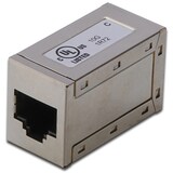 thumbnail of DIGITUS CAT 6, modulare Kupplung, geschirmt, 8P8C