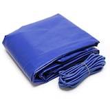 thumbnail of Helloshop26 - Bâche de protection pour remorque 209 cm 2 fermetures éclair housse 16_0000302