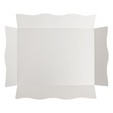 thumbnail of Bandejas + Tampa 'Thepack' 240 G/M2 23X17X4,5 Cm Natural Cartão Ondulado Nano-Micro (200 Unidades)