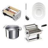 thumbnail of Pack Essentiel pâte 5 pièces -  Multicolore   Table Passion