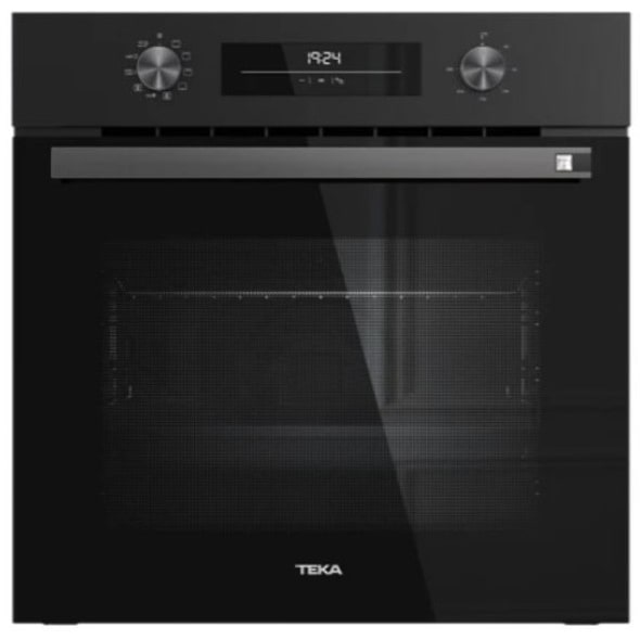 Horno Teka HSB6350 Multifuncion Negro (111010071)