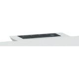 thumbnail of Whirlpool Congélateur Horizontal WHM2112, 204 L, 865x806x642 cm, Blanc, Classe E