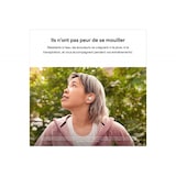 thumbnail of Google Pixel Buds A-Series White